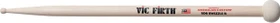 Vic Firth American Custom SD6 Swizzle Bolero