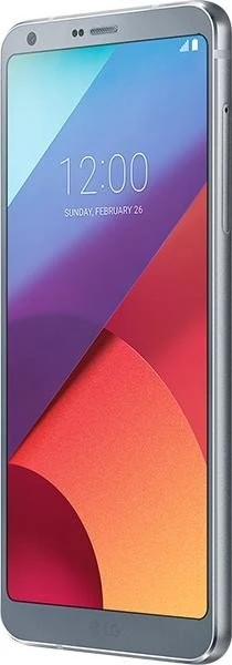 LG G6 H870 silber