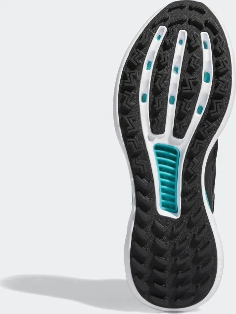 adidas Summervent Recycled Polyester Spikeless core black/mint rush (Damen)