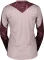 Scott Trail Storm Trikot langarm cloud pink/wild red (Herren) Vorschaubild