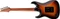 Ibanez AZ2204AG TFB Tri Fade Burst Vorschaubild