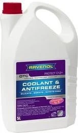 Ravenol OTC-Protect C12+ Concentrate 5l (1410110-005)
