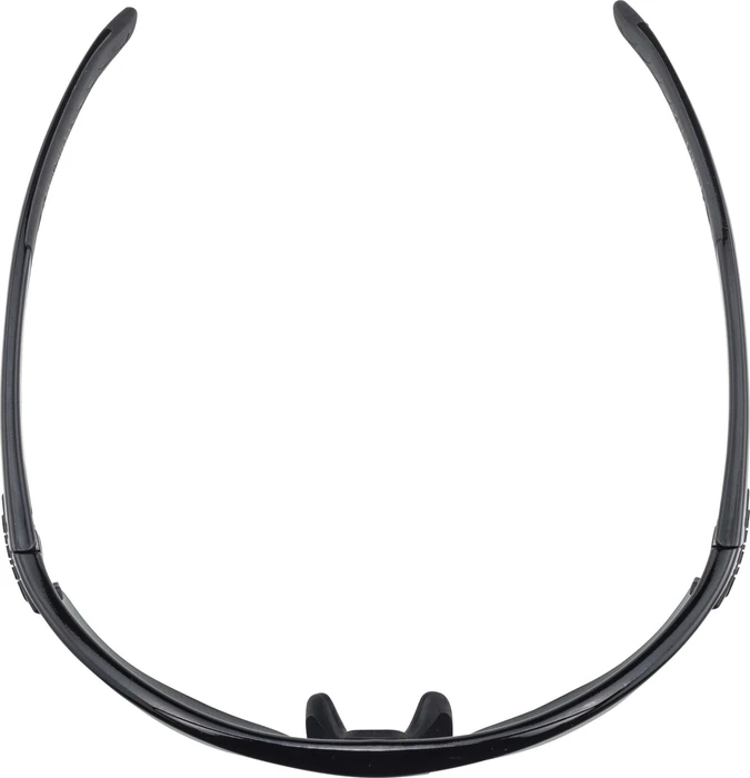 Alpina Tri-Scray 2.0 HR black/ceramic mirror black