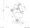 Neomounts Tablet-Stand 4.7-12.9", weiß Vorschaubild