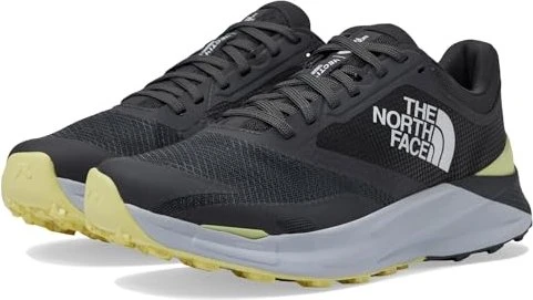 The North Face Vectiv Enduris III asphalt grey/sun sprite (Damen)