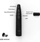 Byeasy P6100 Wireless Presenter with Green Laser Vorschaubild
