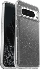 Otterbox Symmetry Clear für Google Pixel 8 Pro Stardust
