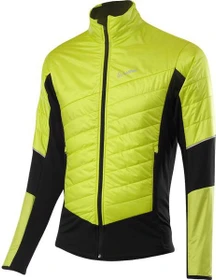 Löffler PL60 Hybrid Funktionsjacke light green (Herren)