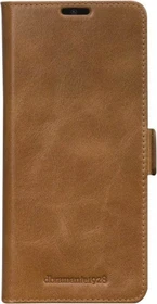 dbramante1928 Copenhagen Slim für Samsung Galaxy S21 Tan
