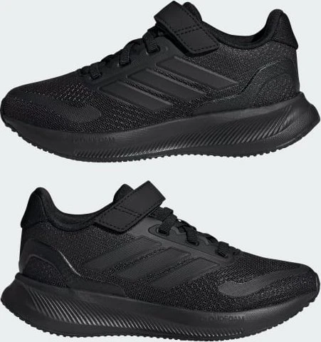 adidas Runfalcon 5 core black (Junior)