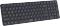 Rapoo E9310M Multi-mode Wireless Ultra-slim Keyboard, schwarz, USB/Bluetooth, DE Vorschaubild