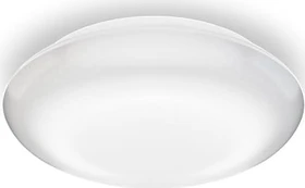 Steinel DL Vario Quattro PRO LED Sensor Deckenleuchte weiß