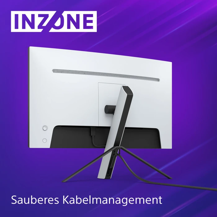 Sony INZONE M3 F27M30, 27"