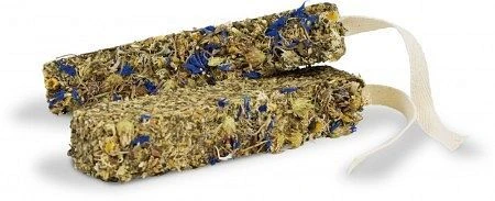 JR Farm Farmy's Grainless Gänseblümchen-Kornblume, 140g