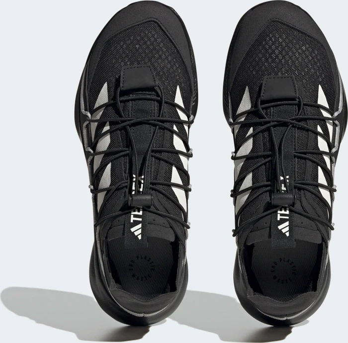 adidas Terrex Voyager 21 Travel core black/chalk white/grey two (Herren)