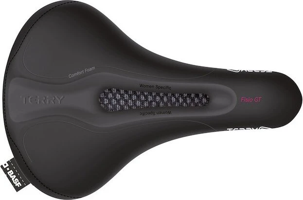 Terry Fisio GT Max 150mm Sattel (Damen)