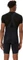 Vaude Bib Tights Hose kurz schwarz (Herren) Vorschaubild
