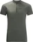 Jack Wolfskin Prelight Pro Zip Funktionsshirt kurzarm (Herren) Vorschaubild