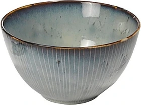 Broste Copenhagen Nordic Sea Schüssel 15cm soft blue