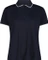 CMP Stretch Pique Poloshirt kurzarm (Damen) Vorschaubild