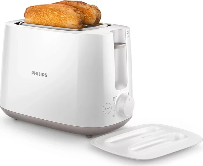 Philips HD2582/00 Daily Collection Toaster