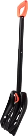 Mammut Alugator Pro Light Hoe Lawinenschaufel schwarz