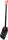 Mammut Alugator Pro Light Hoe Lawinenschaufel schwarz (2620-00060-0001)