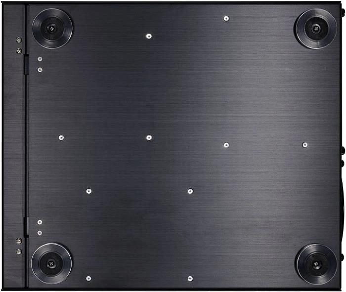 Lian Li PC-V358B schwarz