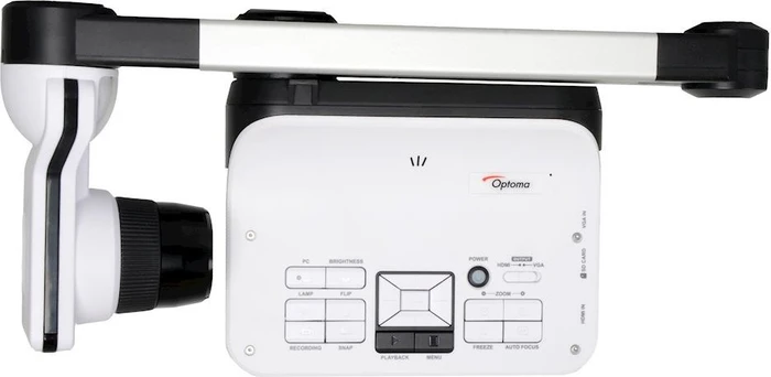 Optoma DC556 Dokumentenkamera