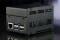 KKSB Gehäuse für Raspberry Pi 5, kompatibel mit IQaudio DAC+ und IQaudio DAC Pro Sound Cards, schwarz Vorschaubild