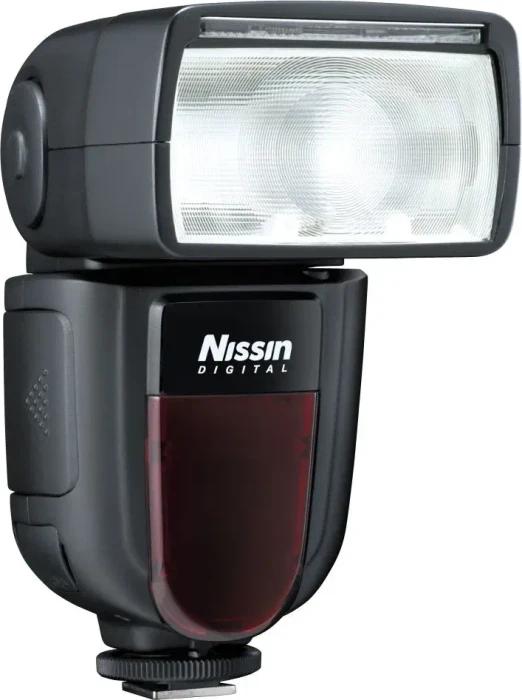 Nissin Speedlite Di700A für Fujifilm