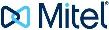 Mitel Hörerschnur für 6800i Serie