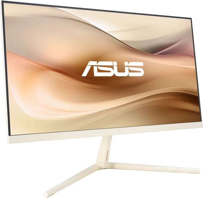 ASUS VU279CFE-M Oat Milk, 27"