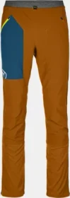 Ortovox Berrino Skihose lang sly fox (Herren)