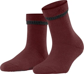 Falke Cuddle Pads Socken cayenne (Damen)