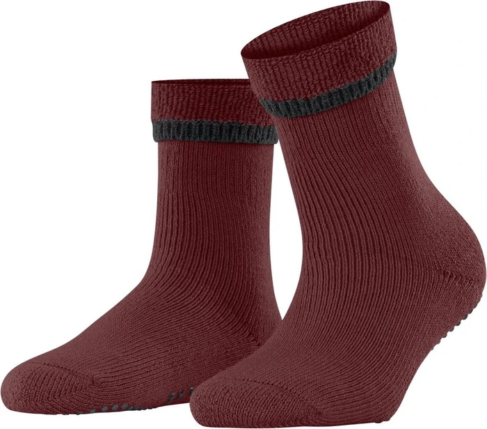 Falke Cuddle Pads Socken cayenne (Damen)