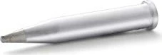 Weller XT A Dauerlötspitze, meißelform, 0.7mm, 1 Stück
