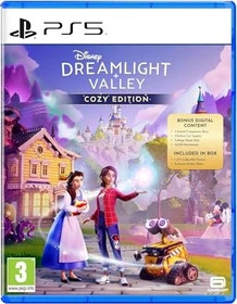 Dreamlight Valley - Cozy Edition (PS5)