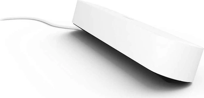 Philips Hue White and Color Ambiance Play Erweiterung weiß