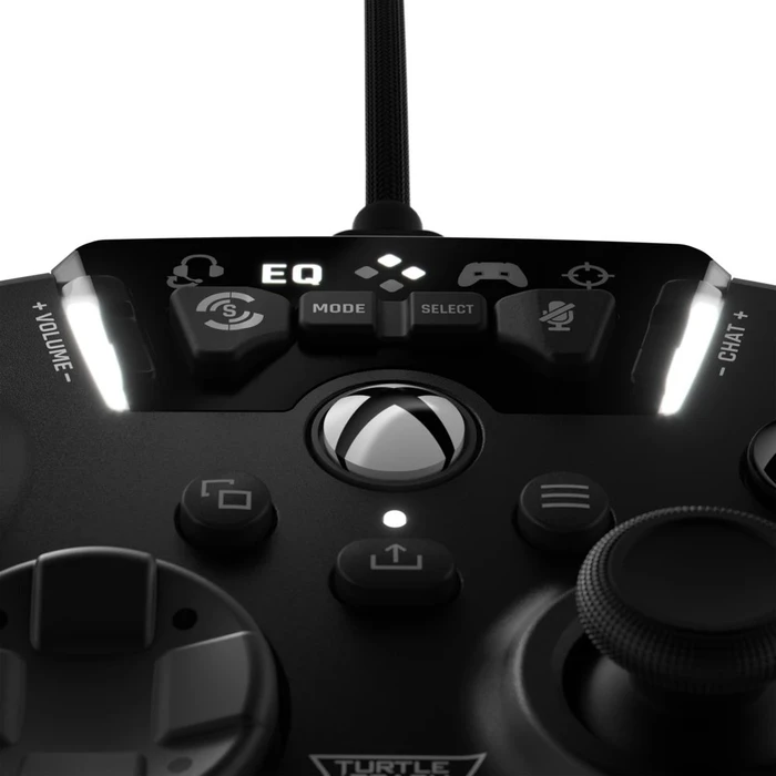 Turtle Beach Recon Wired Controller schwarz (Xbox SX/Xbox One/PC)