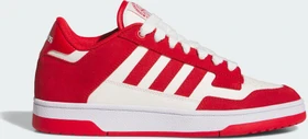 adidas Rapid Court Low collegiate red/cloud white