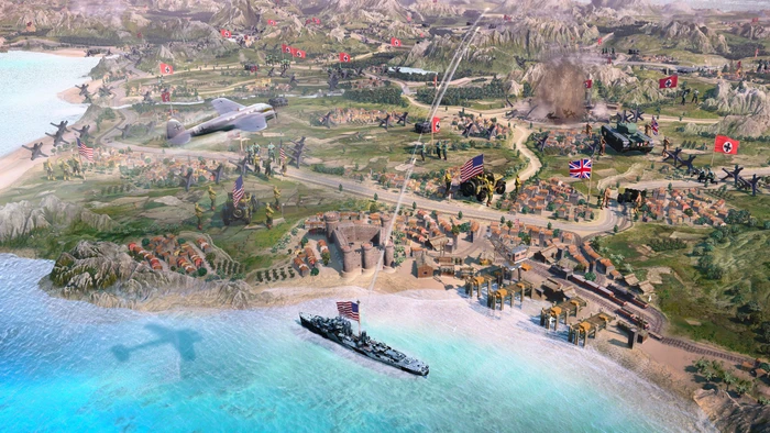 Company of Heroes 3 (Download) (PC)