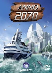 Anno 2070 - DLC 1-3 Komplettpaket (Download) (Add-on) (PC)