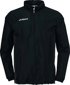 uhlsport Score Jacke schwarz/weiß (Junior)