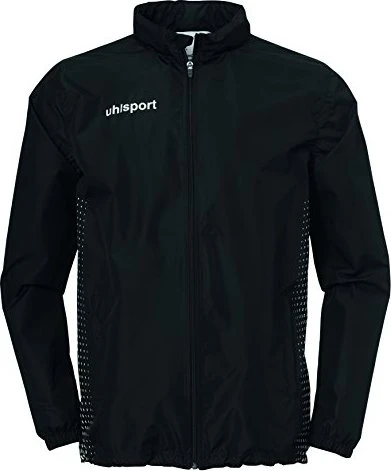 uhlsport Score Jacke schwarz/weiß (Junior)
