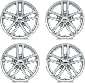 ATS Antares 7.0x17 5/112 ET43 (verschiedene Farben)