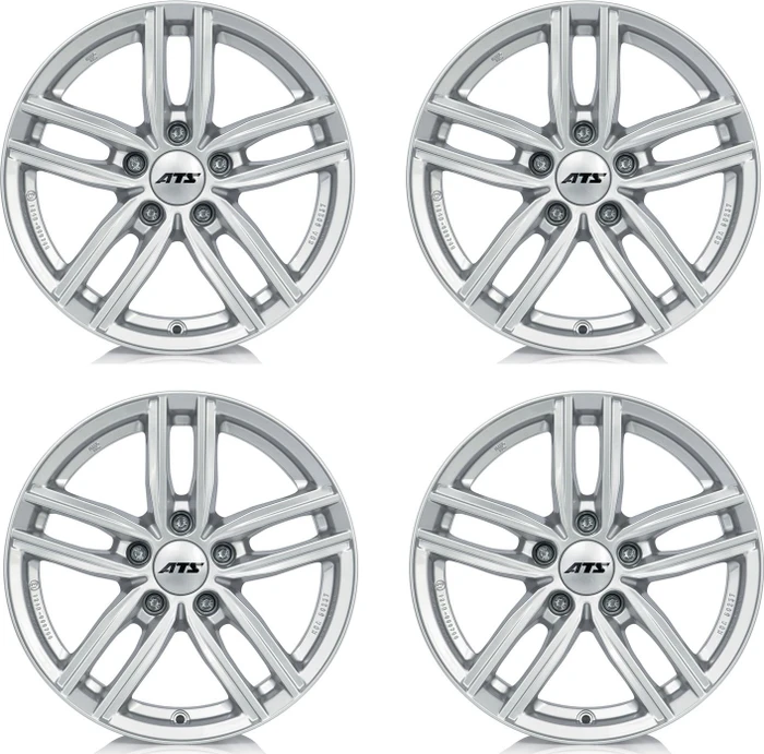 ATS Antares 7.0x17 5/112 ET43 (verschiedene Farben)