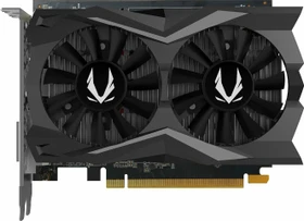 Zotac Gaming GeForce GTX 1650 AMP Core GDDR6, 4GB GDDR6, DVI, HDMI, DP