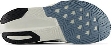 New Balance FuelCell Rebel v5 fresh air/zinc blue (Herren)