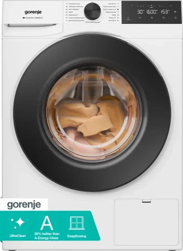 Gorenje G400 W5G484A3P1 Frontlader